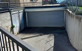 Apartment Harmony - Pleasant And Comfortable Place With A Balcony And A Secured Garage