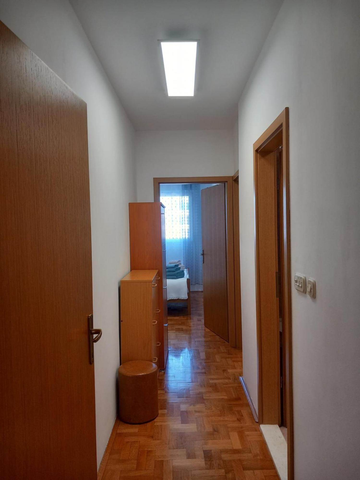 Apartment Harmony - Pleasant And Comfortable Place With A Balcony And A Secured Garage Спліт Екстер'єр фото