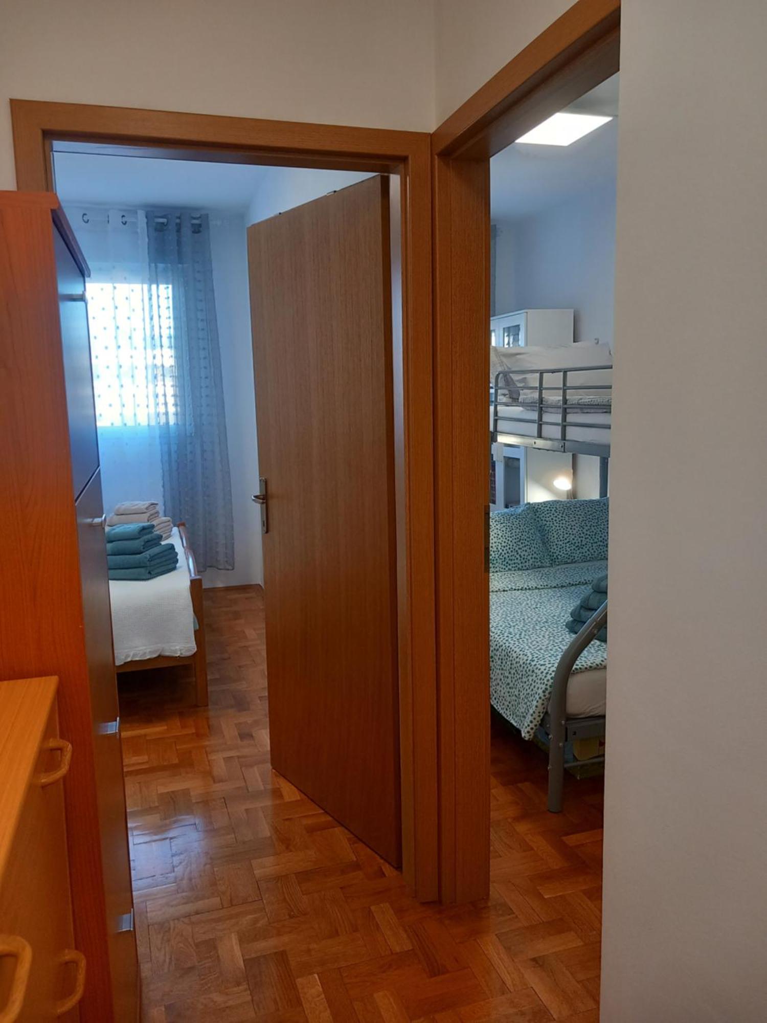 Apartment Harmony - Pleasant And Comfortable Place With A Balcony And A Secured Garage Спліт Екстер'єр фото