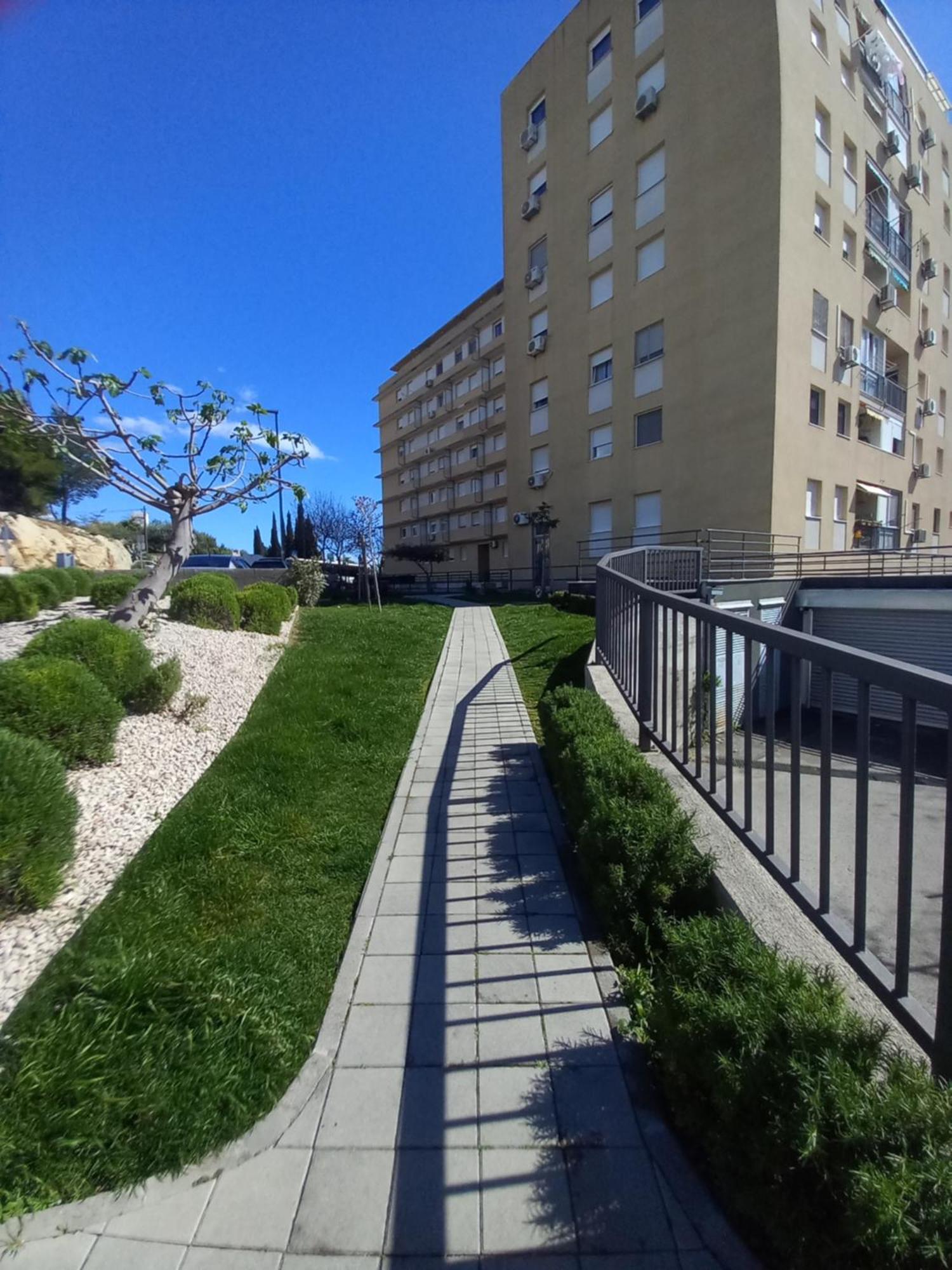 Apartment Harmony - Pleasant And Comfortable Place With A Balcony And A Secured Garage Спліт Екстер'єр фото